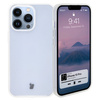 Etui Bizon Case Angelo do iPhone 13 Pro, półprzezroczyste