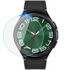 Szkło hartowane Bizon Glass Clear do Galaxy Watch 6 Classic 47 mm
