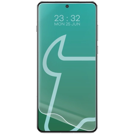 Folia hydrożelowa na ekran Bizon Glass Hydrogel Front do OnePlus 13, 1 sztuka