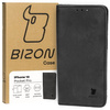 Etui z klapką Bizon Case Pocket Pro do iPhone 14, czarne