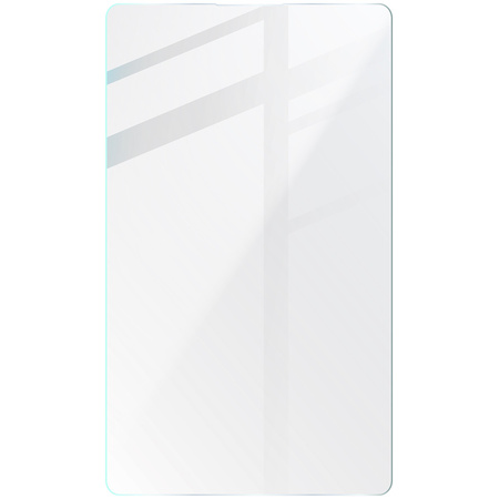 Szkło hartowane do tabletu Bizon Glass Tab Clear Duo do Xiaomi Redmi Pad SE 8.7, 2 sztuki