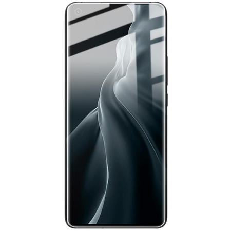 Folia hydrożelowa na ekran Bizon Glass Hydrogel Front Duo do Xiaomi Mi 11 Ultra, 2 sztuki