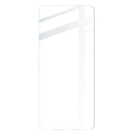 Szkło hartowane Bizon Glass Clear do Realme GT Neo 3