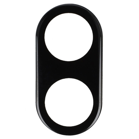 2x Szkło + szybka na aparat BIZON Edge 2 Pack do Nothing Phone 2