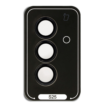 Szkło na aparat Bizon Glass Lens do Galaxy A26 5G, 2 sztuki