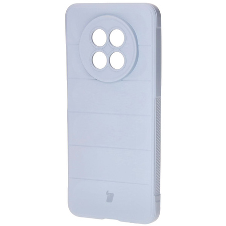 Pancerne etui Bizon Case Tur do Realme 12 / 12x, jasnoniebieskie