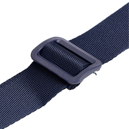 Smyczka do telefonu Bizon Accessories Leash Dragonfly, niebieska