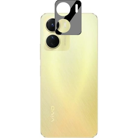 Szkło na aparat Bizon Glass Silk Lens dla Vivo Y16, 2 sztuki