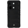 Pancerne etui Bizon Case Tur do OnePlus Nord 3, czarne