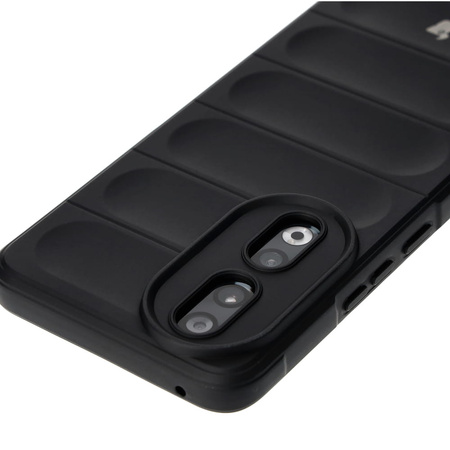 Pancerne etui Bizon Case Tur do Honor 90, czarne