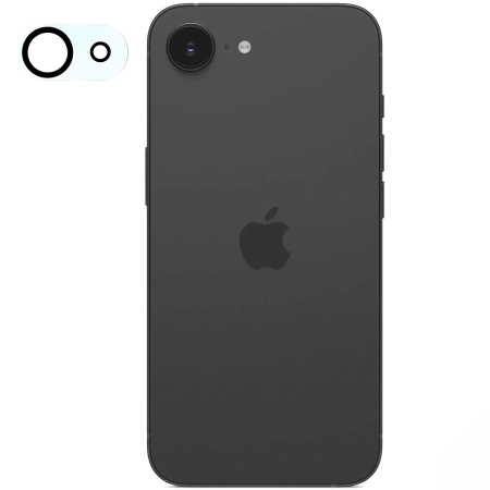 Szkło na aparat Bizon Glass Lens do Galaxy A26 5G, 2 sztuki