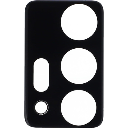 Szkło na aparat Bizon Glass Silk Lens dla Galaxy Note 20 Ultra, 2 sztuki