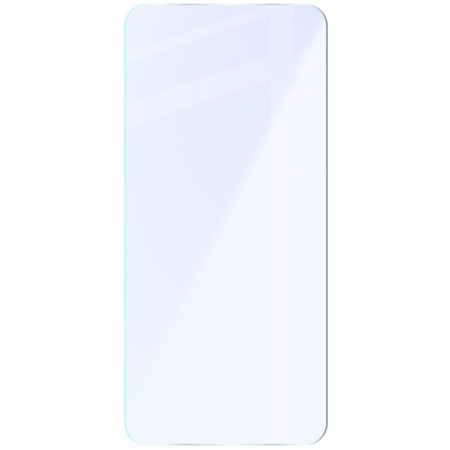 Elastyczne szkło hybrydowe Bizon Glass Mule do Galaxy M35 5G / A35 5G / A55 5G