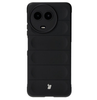 Pancerne etui Bizon Case Tur do Realme 11 5G, czarne