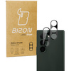 Szkło na aparat Bizon Glass Silk Lens do Galaxy Z Fold6, 2 sztuki