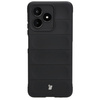 Pancerne etui Bizon Case Tur do Realme C53 / C51, czarne