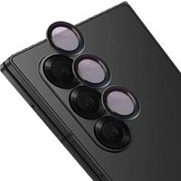 Szkło na aparat Bizon Glass Lens do Galaxy A26 5G, 2 sztuki