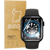 Folia hydrożelowa na ekran Bizon Glass Hydrogel, Apple Watch 8/7 45mm, 2 sztuki