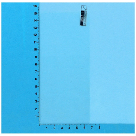 3x Szkło hartowane + szybka na aparat Bizon Glass Clear Pack do Galaxy A53