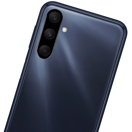 Szkło na aparat Bizon Glass Silk Lens do Galaxy M34 5G, 2 sztuki