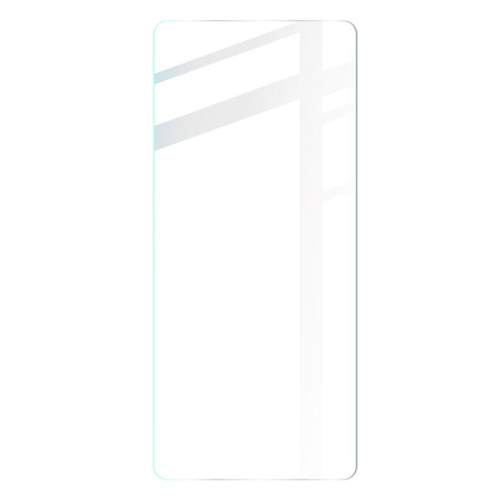 3x Szkło hartowane + szybka na aparat Bizon Glass Clear Pack do Realme GT 2 Pro