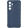 Pancerne etui Bizon Case Tur do Galaxy S24 FE, granatowe