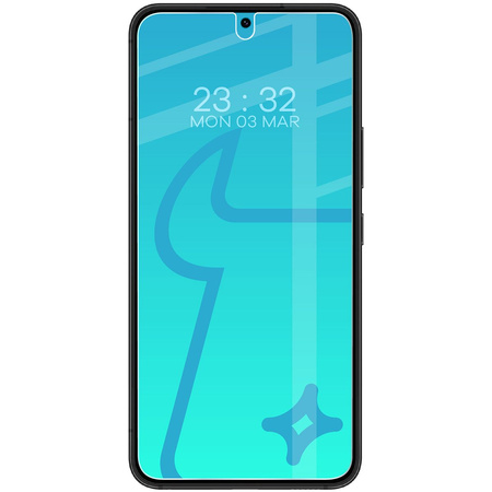 Szkło hartowane Bizon Glass Clear do Galaxy S22