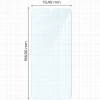 Szkło hartowane Bizon Glass Clear 2 do Xiaomi Redmi A5 4G/Poco C71