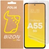Folia matowa Bizon Glass Film Sun do Galaxy A55 5G, 1 sztuka