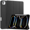 Etui Bizon Case Tab Lizard do iPad Pro 11" 5 gen. 2024, czarne