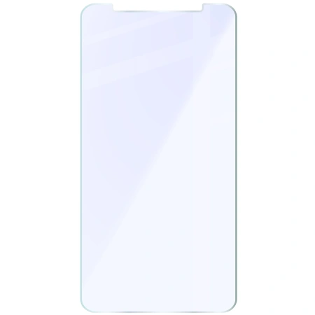 Elastyczne szkło hybrydowe Bizon Glass Mule do HAMMER Iron 6 5G / Iron 6