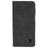 Etui z klapką Bizon Case Pocket Pro do Galaxy M34 5G, czarne