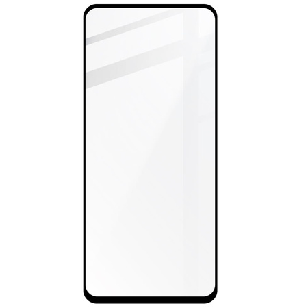 Szkło hartowane Bizon Glass Edge 2 do Oppo A79 5G
