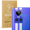 Szkło na aparat Bizon Glass Lens dla Realme GT Neo 3, 2 sztuki