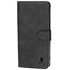 Etui z klapką Bizon Case Pocket do iPhone 14 Pro Max, czarne