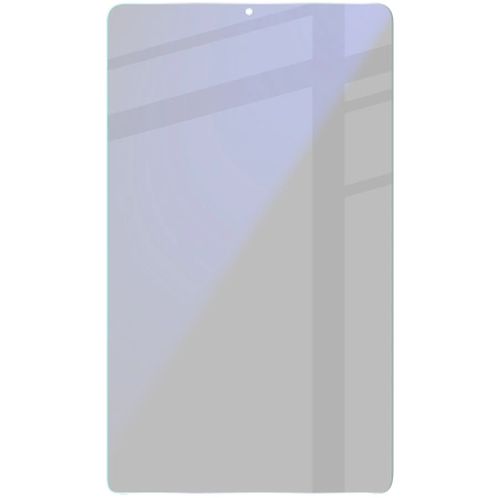 Prywatyzujące szkło hybrydowe Bizon Glass Tab Mule Shadow do Galaxy Tab A11, matowe