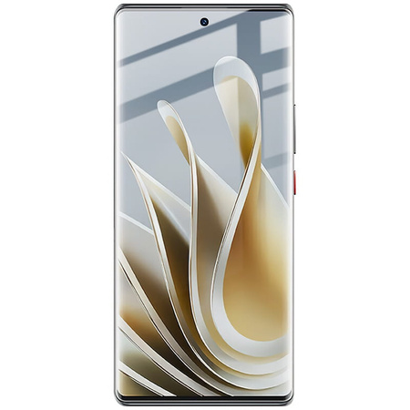 Folia hydrożelowa na ekran Bizon Glass Hydrogel Front Duo do Moto Edge 40 Pro, 2 sztuki