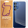 Folia hydrożelowa na tył Bizon Glass Hydrogel Back Duo do Galaxy S25 Plus, 2 sztuki