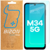 Szkło hartowane Bizon Glass Clear 2 do Galaxy M34 5G
