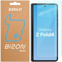 Szkło hartowane Bizon Glass Clear 2 do Galaxy Z Fold4