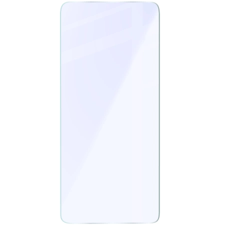 Elastyczne szkło hybrydowe Bizon Glass Mule do iPhone 16 Plus