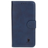 Etui z klapką Bizon Case Pocket do Galaxy S23, granatowe