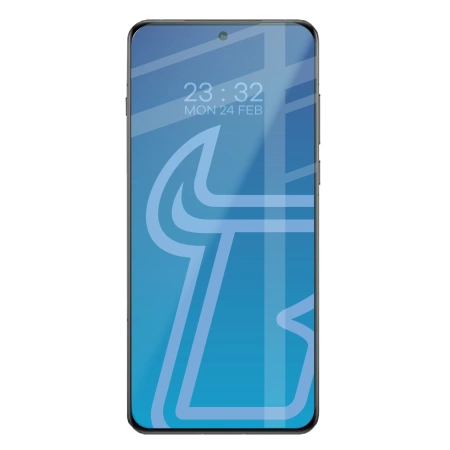 2x Szkło + szybka na aparat Bizon Edge 3D Pack do OnePlus 13