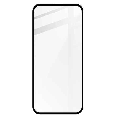 2x Szkło + szybka na aparat BIZON do iPhone 14 Pro Max