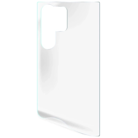 Folia hydrożelowa na tył Bizon Glass Hydrogel do Galaxy S23 Ultra, 1 sztuka