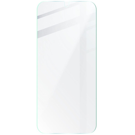 3x Szkło hartowane + szybka na aparat Bizon Glass Clear Pack do Galaxy S21 Plus 5G