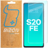 Szkło hartowane Bizon Glass Clear 2 do Galaxy S20 FE