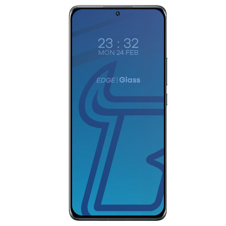 Szkło hartowane Bizon Glass Edge 3D do Xiaomi 12 Pro