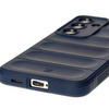 Pancerne etui Bizon Case Tur do Galaxy S24, granatowe