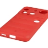 Pancerne etui Bizon Case Tur do Nothing Phone (3), czerwone